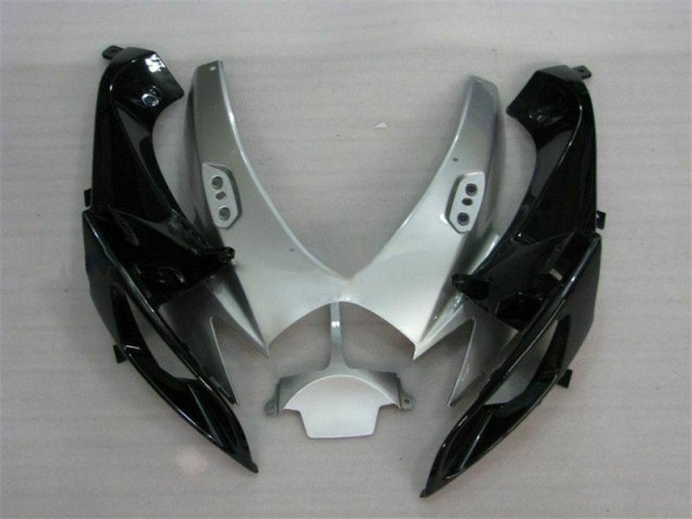 2006-2007 Silber Suzuki GSXR 600/750 Motorrad Verkleidung 2006-2007 Silber Suzuki GSXR 600/750 Motorrad Verkleidung