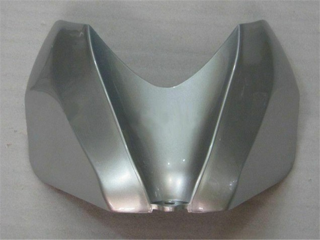 2006-2007 Silber Suzuki GSXR 600/750 Motorrad Verkleidung 2006-2007 Silber Suzuki GSXR 600/750 Motorrad Verkleidung