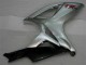 2006-2007 Silber Suzuki GSXR 600/750 Motorrad Verkleidung 2006-2007 Silber Suzuki GSXR 600/750 Motorrad Verkleidung
