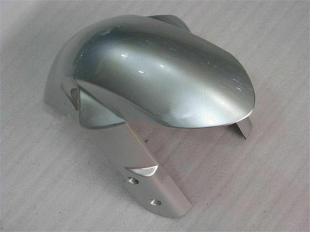 2006-2007 Silber Suzuki GSXR 600/750 Motorrad Verkleidung 2006-2007 Silber Suzuki GSXR 600/750 Motorrad Verkleidung