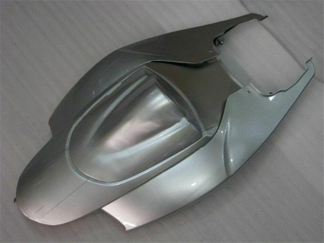2006-2007 Silber Suzuki GSXR 600/750 Motorrad Verkleidung 2006-2007 Silber Suzuki GSXR 600/750 Motorrad Verkleidung