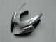 2006-2007 Silber Suzuki GSXR 600/750 Motorrad Verkleidungen 2006-2007 Silber Suzuki GSXR 600/750 Motorrad Verkleidungen