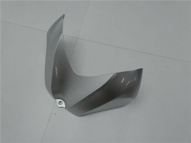 2006-2007 Silber Suzuki GSXR 600/750 Motorrad Verkleidungen 2006-2007 Silber Suzuki GSXR 600/750 Motorrad Verkleidungen