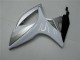 2006-2007 Silber Suzuki GSXR 600/750 Motorrad Verkleidungen 2006-2007 Silber Suzuki GSXR 600/750 Motorrad Verkleidungen