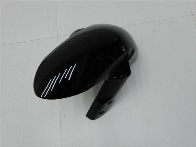 2006-2007 Silber Suzuki GSXR 600/750 Motorrad Verkleidungen 2006-2007 Silber Suzuki GSXR 600/750 Motorrad Verkleidungen