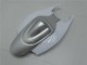 2006-2007 Silber Suzuki GSXR 600/750 Motorrad Verkleidungen 2006-2007 Silber Suzuki GSXR 600/750 Motorrad Verkleidungen