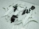 2006-2007 Unbemalt Yamaha YZF R6 Motorrad Verkleidungen 2006-2007 Unbemalt Yamaha YZF R6 Motorrad Verkleidungen