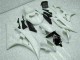 2006-2007 Unbemalt Yamaha YZF R6 Motorrad Verkleidungen 2006-2007 Unbemalt Yamaha YZF R6 Motorrad Verkleidungen