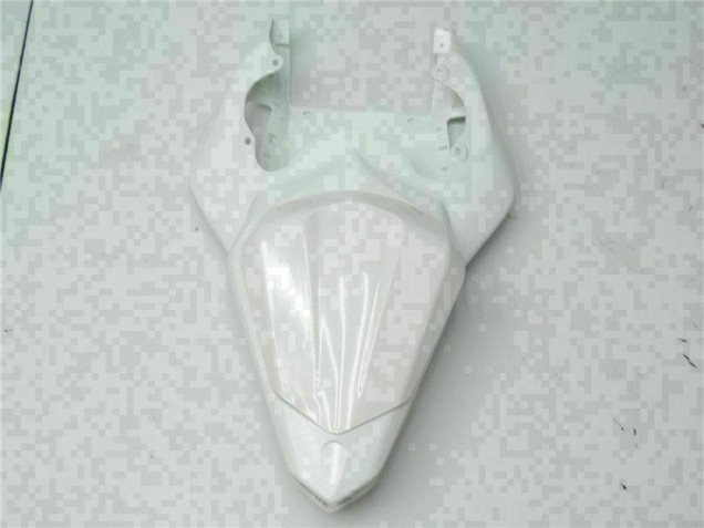 2006-2007 Unbemalt Yamaha YZF R6 Motorrad Verkleidungen 2006-2007 Unbemalt Yamaha YZF R6 Motorrad Verkleidungen