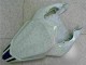 2006-2007 Weiß Blau Yamaha YZF R6 Motorrad Verkleidungen 2006-2007 Weiß Blau Yamaha YZF R6 Motorrad Verkleidungen