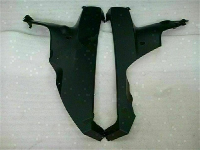 2006-2007 Weiß Honda CBR1000RR Motorrad Verkleidung Komplett Sets 2006-2007 Weiß Honda CBR1000RR Motorrad Verkleidung Komplett Sets