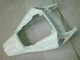 2006-2007 Weiß Honda CBR1000RR Motorrad Verkleidung Komplett Sets 2006-2007 Weiß Honda CBR1000RR Motorrad Verkleidung Komplett Sets
