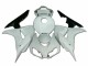 2006-2007 Weiß Honda CBR1000RR Motorrad Verkleidung Komplett Sets 2006-2007 Weiß Honda CBR1000RR Motorrad Verkleidung Komplett Sets