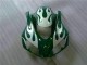 2006-2007 Weiß Honda CBR1000RR Motorrad Verkleidung 2006-2007 Weiß Honda CBR1000RR Motorrad Verkleidung