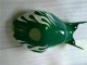 2006-2007 Weiß Honda CBR1000RR Motorrad Verkleidung 2006-2007 Weiß Honda CBR1000RR Motorrad Verkleidung