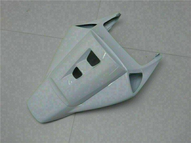 2006-2007 Weiß Honda CBR1000RR Motorrad Vollverkleidung 2006-2007 Weiß Honda CBR1000RR Motorrad Vollverkleidung