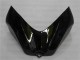2006-2007 Weiß Schwarz Suzuki GSXR 600/750 Motorrad Verkleidung 2006-2007 Weiß Schwarz Suzuki GSXR 600/750 Motorrad Verkleidung