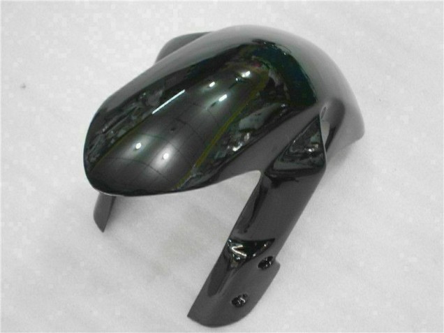 2006-2007 Weiß Schwarz Suzuki GSXR 600/750 Motorrad Verkleidung 2006-2007 Weiß Schwarz Suzuki GSXR 600/750 Motorrad Verkleidung
