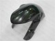 2006-2007 Weiß Schwarz Suzuki GSXR 600/750 Motorrad Verkleidung 2006-2007 Weiß Schwarz Suzuki GSXR 600/750 Motorrad Verkleidung