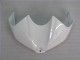 2006-2007 Weiß Schwarz Yamaha YZF R6 Motorrad Verkleidung 2006-2007 Weiß Schwarz Yamaha YZF R6 Motorrad Verkleidung