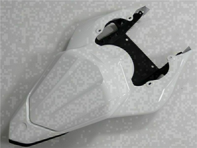 2006-2007 Weiß Schwarz Yamaha YZF R6 Motorrad Verkleidung & Plastik 2006-2007 Weiß Schwarz Yamaha YZF R6 Motorrad Verkleidung & Plastik