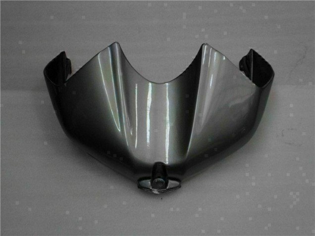 2006-2007 Weiß Silber Yamaha YZF R6 Motorrad Verkleidung 2006-2007 Weiß Silber Yamaha YZF R6 Motorrad Verkleidung