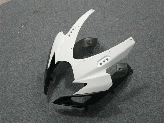 2006-2007 Weiß Suzuki GSXR 600/750 Motorrad Verkleidung 2006-2007 Weiß Suzuki GSXR 600/750 Motorrad Verkleidung
