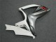 2006-2007 Weiß Suzuki GSXR 600/750 Motorrad Verkleidung 2006-2007 Weiß Suzuki GSXR 600/750 Motorrad Verkleidung
