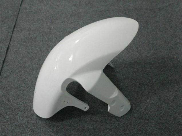 2006-2007 Weiß Suzuki GSXR 600/750 Motorrad Verkleidung 2006-2007 Weiß Suzuki GSXR 600/750 Motorrad Verkleidung