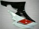 2006-2007 Weiß Yamaha YZF R6 Motorrad Verkleidungen 2006-2007 Weiß Yamaha YZF R6 Motorrad Verkleidungen