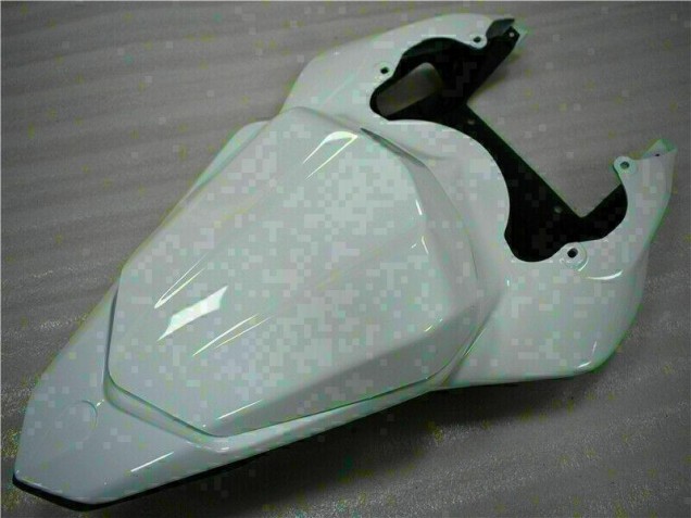2006-2007 Weiß Yamaha YZF R6 Motorrad Verkleidungen 2006-2007 Weiß Yamaha YZF R6 Motorrad Verkleidungen