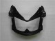 2006-2008 Grün Kawasaki EX650 Motorrad Verkleidung 2006-2008 Grün Kawasaki EX650 Motorrad Verkleidung