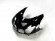 2006-2011 Glänzend Schwarz Kawasaki ZX14R ZZR1400 Motorrad Verkleidung 2006-2011 Glänzend Schwarz Kawasaki ZX14R ZZR1400 Motorrad Verkleidung