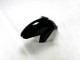 2006-2011 Glänzend Schwarz Kawasaki ZX14R ZZR1400 Motorrad Verkleidung 2006-2011 Glänzend Schwarz Kawasaki ZX14R ZZR1400 Motorrad Verkleidung