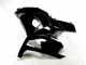 2006-2011 Glänzend Schwarz Kawasaki ZX14R ZZR1400 Motorrad Verkleidung 2006-2011 Glänzend Schwarz Kawasaki ZX14R ZZR1400 Motorrad Verkleidung
