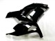 2006-2011 Glänzend Schwarz Kawasaki ZX14R ZZR1400 Motorrad Verkleidung 2006-2011 Glänzend Schwarz Kawasaki ZX14R ZZR1400 Motorrad Verkleidung