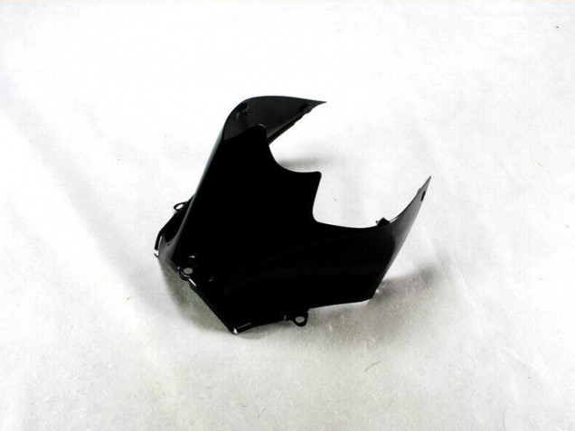 2006-2011 Glänzend Schwarz Kawasaki ZX14R ZZR1400 Motorrad Verkleidung 2006-2011 Glänzend Schwarz Kawasaki ZX14R ZZR1400 Motorrad Verkleidung