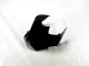 2006-2011 Glänzend Schwarz Kawasaki ZX14R ZZR1400 Motorrad Verkleidung 2006-2011 Glänzend Schwarz Kawasaki ZX14R ZZR1400 Motorrad Verkleidung
