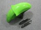 2006-2011 Grün Schwarz Kawasaki ZX14R ZZR1400 Motorrad Verkleidung 2006-2011 Grün Schwarz Kawasaki ZX14R ZZR1400 Motorrad Verkleidung