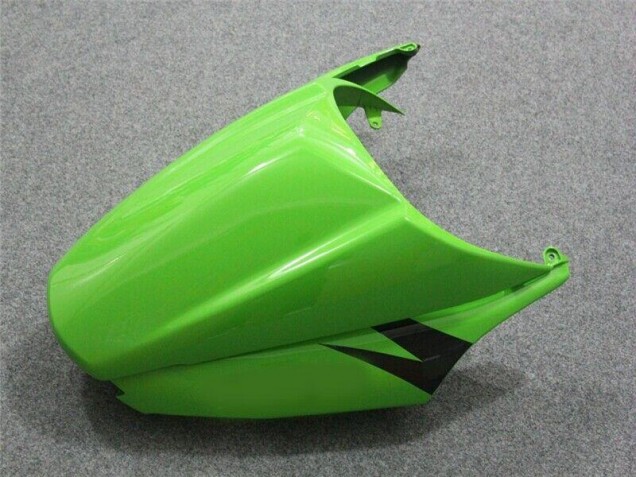 2006-2011 Grün Schwarz Kawasaki ZX14R ZZR1400 Motorrad Verkleidung 2006-2011 Grün Schwarz Kawasaki ZX14R ZZR1400 Motorrad Verkleidung