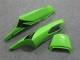 2006-2011 Grün Schwarz Kawasaki ZX14R ZZR1400 Motorrad Verkleidung 2006-2011 Grün Schwarz Kawasaki ZX14R ZZR1400 Motorrad Verkleidung
