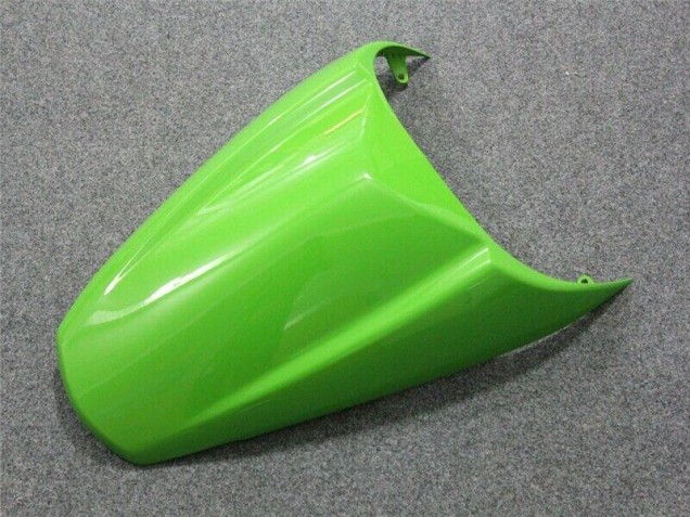 2006-2011 Grün Schwarz Kawasaki ZX14R ZZR1400 Motorrad Verkleidung 2006-2011 Grün Schwarz Kawasaki ZX14R ZZR1400 Motorrad Verkleidung