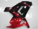 2006-2011 Rot Schwarz Kawasaki ZX14R ZZR1400 Motorrad Verkleidung 2006-2011 Rot Schwarz Kawasaki ZX14R ZZR1400 Motorrad Verkleidung
