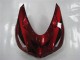 2006-2011 Rot Schwarz Kawasaki ZX14R ZZR1400 Motorrad Verkleidung 2006-2011 Rot Schwarz Kawasaki ZX14R ZZR1400 Motorrad Verkleidung