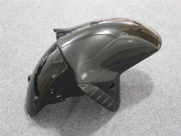 2006-2011 Schwarz Rot Kawasaki ZX14R ZZR1400 Motorrad Verkleidungen 2006-2011 Schwarz Rot Kawasaki ZX14R ZZR1400 Motorrad Verkleidungen