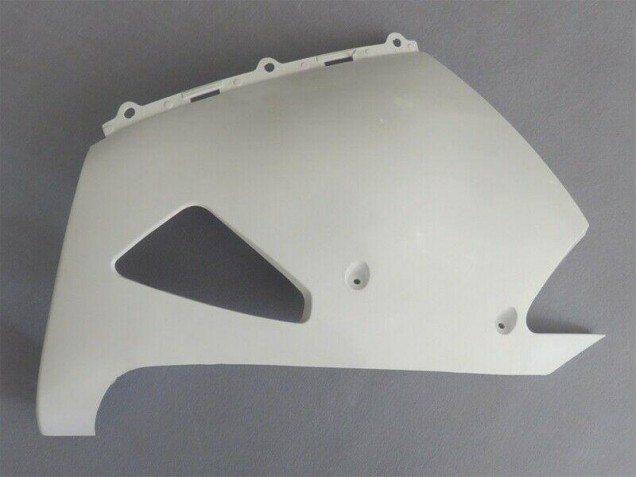 2006-2011 Unbemalt Kawasaki ZX14R ZZR1400 Motorrad Verkleidung 2006-2011 Unbemalt Kawasaki ZX14R ZZR1400 Motorrad Verkleidung