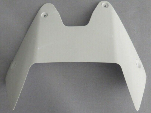 2006-2011 Unbemalt Kawasaki ZX14R ZZR1400 Motorrad Verkleidung 2006-2011 Unbemalt Kawasaki ZX14R ZZR1400 Motorrad Verkleidung