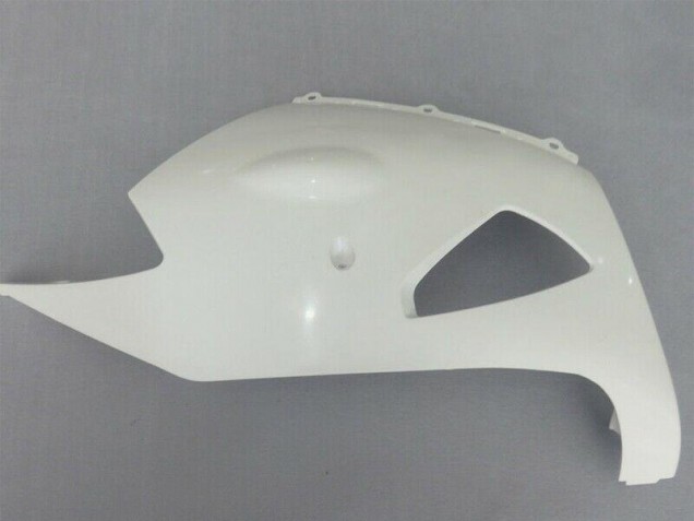 2006-2011 Unbemalt Kawasaki ZX14R ZZR1400 Motorrad Verkleidung 2006-2011 Unbemalt Kawasaki ZX14R ZZR1400 Motorrad Verkleidung