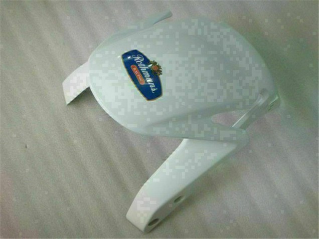 2007-2008 Blau Honda CBR600RR Motorrad Verkleidung 2007-2008 Blau Honda CBR600RR Motorrad Verkleidung
