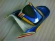 2007-2008 Blau Honda CBR600RR Motorrad Verkleidung 2007-2008 Blau Honda CBR600RR Motorrad Verkleidung